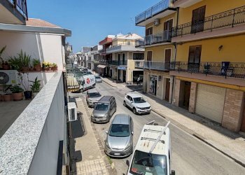 Foto 39 - Quadrilocale CORSO VITTORIO EMANUELE
 
694, Floridia - foto 39