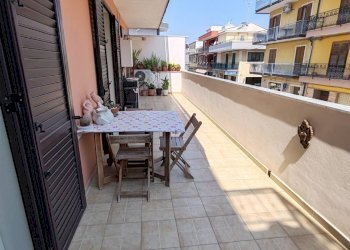 Foto 42 - Quadrilocale CORSO VITTORIO EMANUELE
 
694, Floridia - foto 42