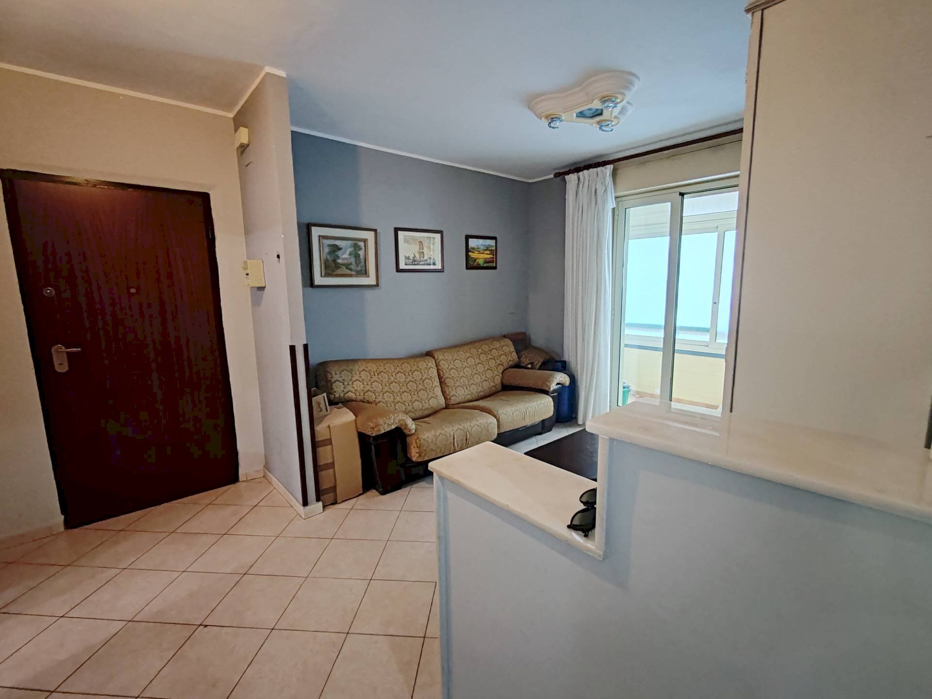 Foto 3 - Four-room apartment DE AMICIS
 
8, Floridia - photo 3