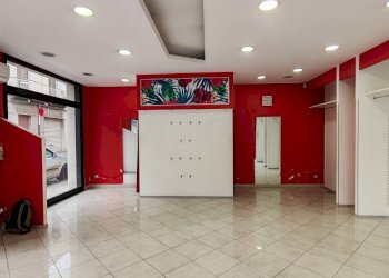 Foto 7 - Commercial Activity VIA ARIOSTO
 
111, Floridia - photo 7