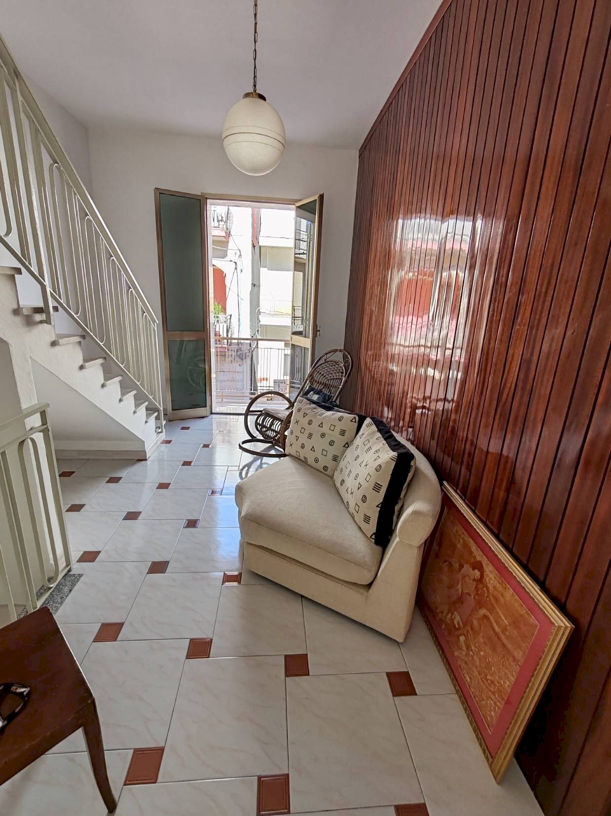 Foto 2 - Four-room apartment VIA MANZONI
34, Floridia - photo 2