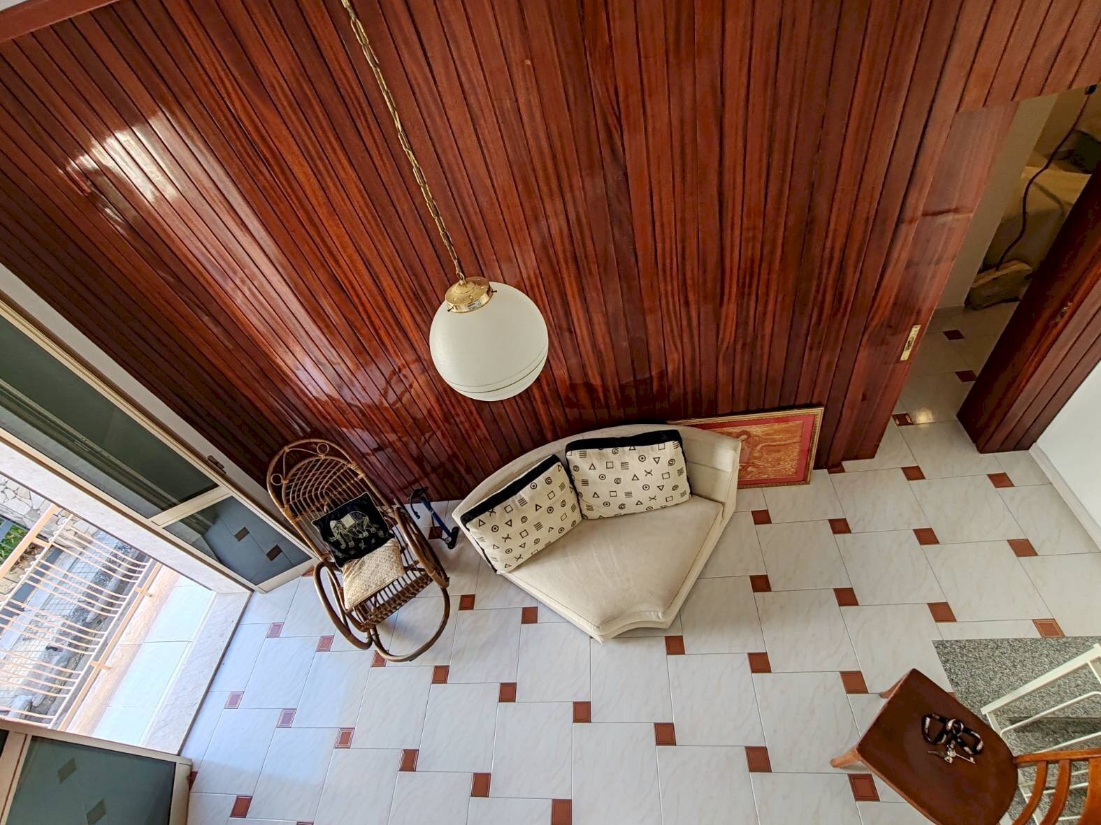 Foto 3 - Four-room apartment VIA MANZONI
34, Floridia - photo 3