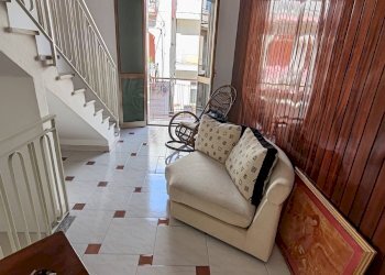 Foto 10 - Quadrilocale VIA MANZONI
 
34, Floridia - foto 10