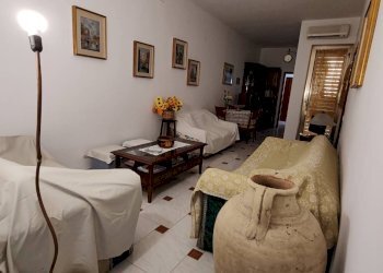 Foto 14 - Quadrilocale VIA MANZONI
 
34, Floridia - foto 14