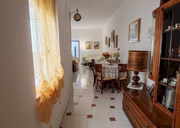 Foto 15 - Quadrilocale VIA MANZONI
 
34, Floridia - foto 15