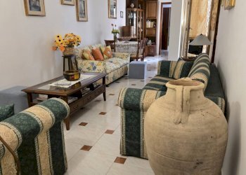 Foto 21 - Quadrilocale VIA MANZONI
 
34, Floridia - foto 21