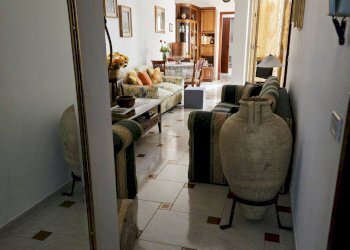 Foto 22 - Quadrilocale VIA MANZONI
 
34, Floridia - foto 22