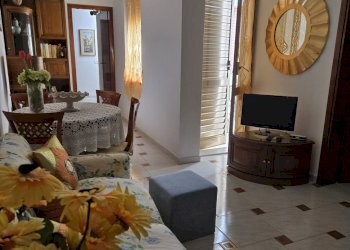 Foto 23 - Quadrilocale VIA MANZONI
 
34, Floridia - foto 23