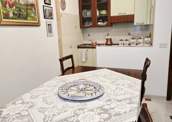 Foto 25 - Quadrilocale VIA MANZONI
 
34, Floridia - foto 25