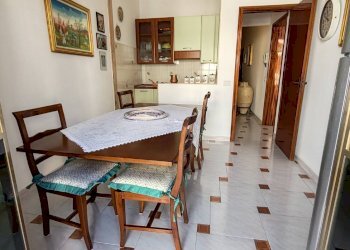 Foto 28 - Quadrilocale VIA MANZONI
 
34, Floridia - foto 28