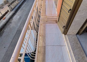 Foto 35 - Quadrilocale VIA MANZONI
 
34, Floridia - foto 35