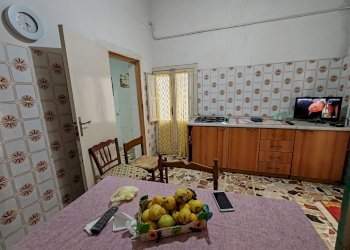 Foto 9 - Casa indipendente VIA ROMA
 
121, Solarino - foto 9