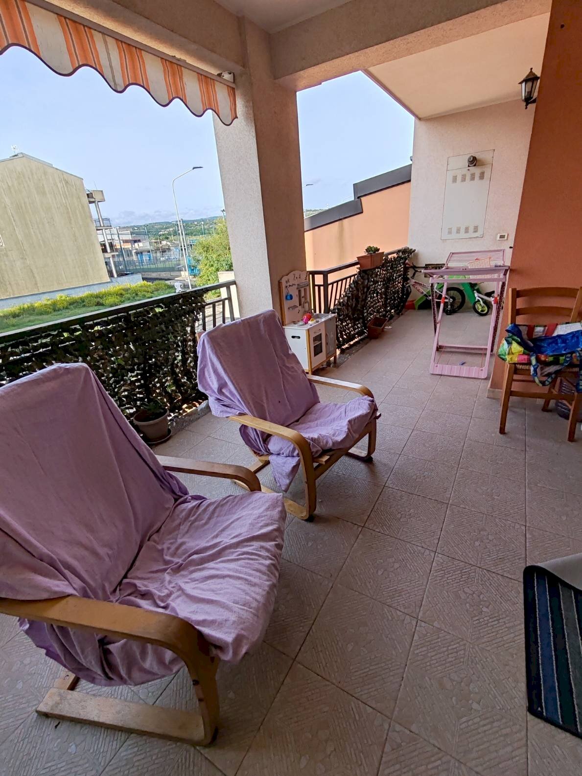 Foto 2 - Four-room apartment CORSO DI VITTORIO
 
54, Floridia - photo 2