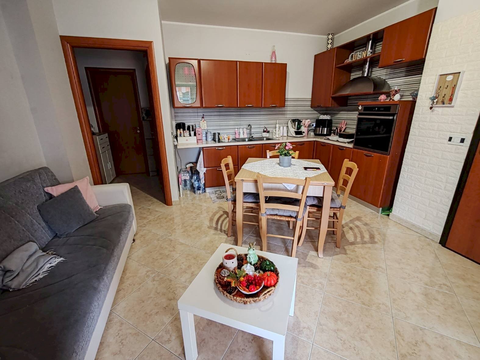 Foto 3 - Four-room apartment CORSO DI VITTORIO
 
54, Floridia - photo 3