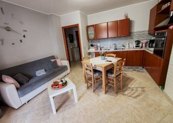 Foto 1 - Quadrilocale CORSO DI VITTORIO
 
54, Floridia - foto 1