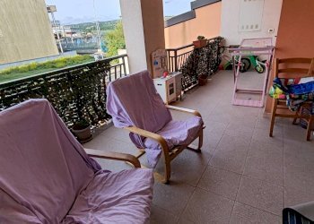 Foto 2 - Quadrilocale CORSO DI VITTORIO
 
54, Floridia - foto 2