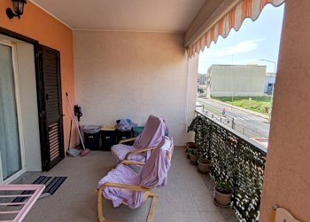 Foto 9 - Quadrilocale CORSO DI VITTORIO
 
54, Floridia - foto 9