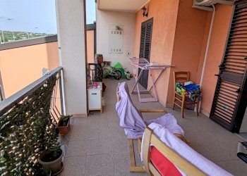 Foto 10 - Quadrilocale CORSO DI VITTORIO
 
54, Floridia - foto 10