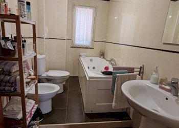 Foto 16 - Quadrilocale CORSO DI VITTORIO
 
54, Floridia - foto 16