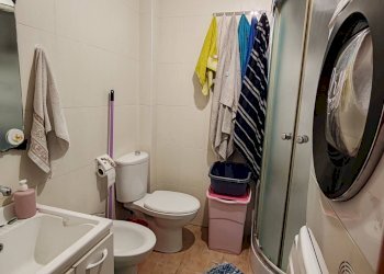 Foto 18 - Quadrilocale CORSO DI VITTORIO
 
54, Floridia - foto 18