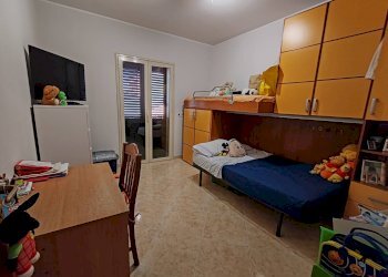 Foto 27 - Quadrilocale CORSO DI VITTORIO
 
54, Floridia - foto 27