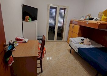 Foto 28 - Quadrilocale CORSO DI VITTORIO
 
54, Floridia - foto 28