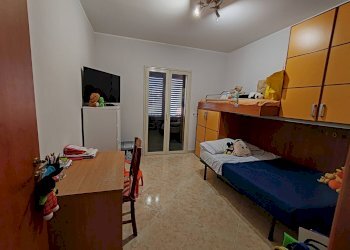 Foto 29 - Quadrilocale CORSO DI VITTORIO
 
54, Floridia - foto 29