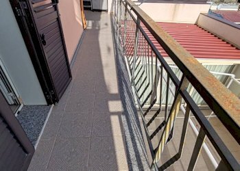 Foto 34 - Quadrilocale CORSO DI VITTORIO
 
54, Floridia - foto 34