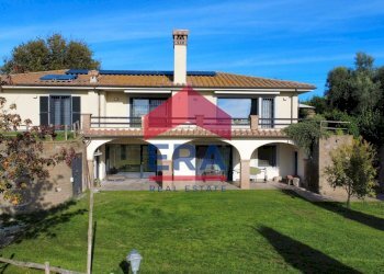 Foto 1 - Villa Strada del Casalino
 
35, Campagnano di Roma - foto 1