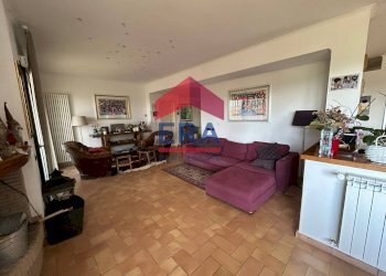 Foto 14 - Villa Strada del Casalino
 
35, Campagnano di Roma - foto 14