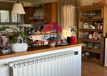 Foto 17 - Villa Strada del Casalino
 
35, Campagnano di Roma - foto 17