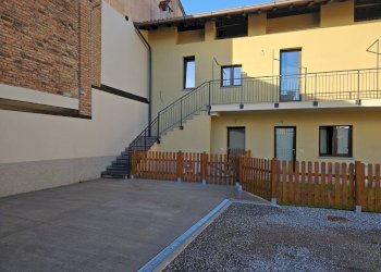 Foto 1 - Bilocale Via Boltiere, Ciserano - foto 1