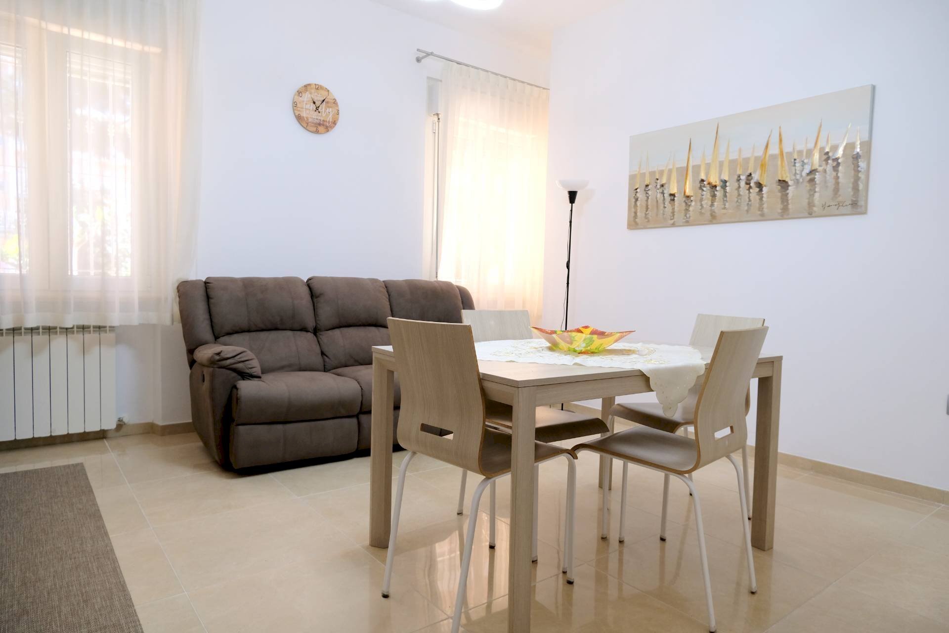 Foto 1 - Three-room apartment Via Cola di Rienzo
 
21, San Benedetto del Tronto - photo 1