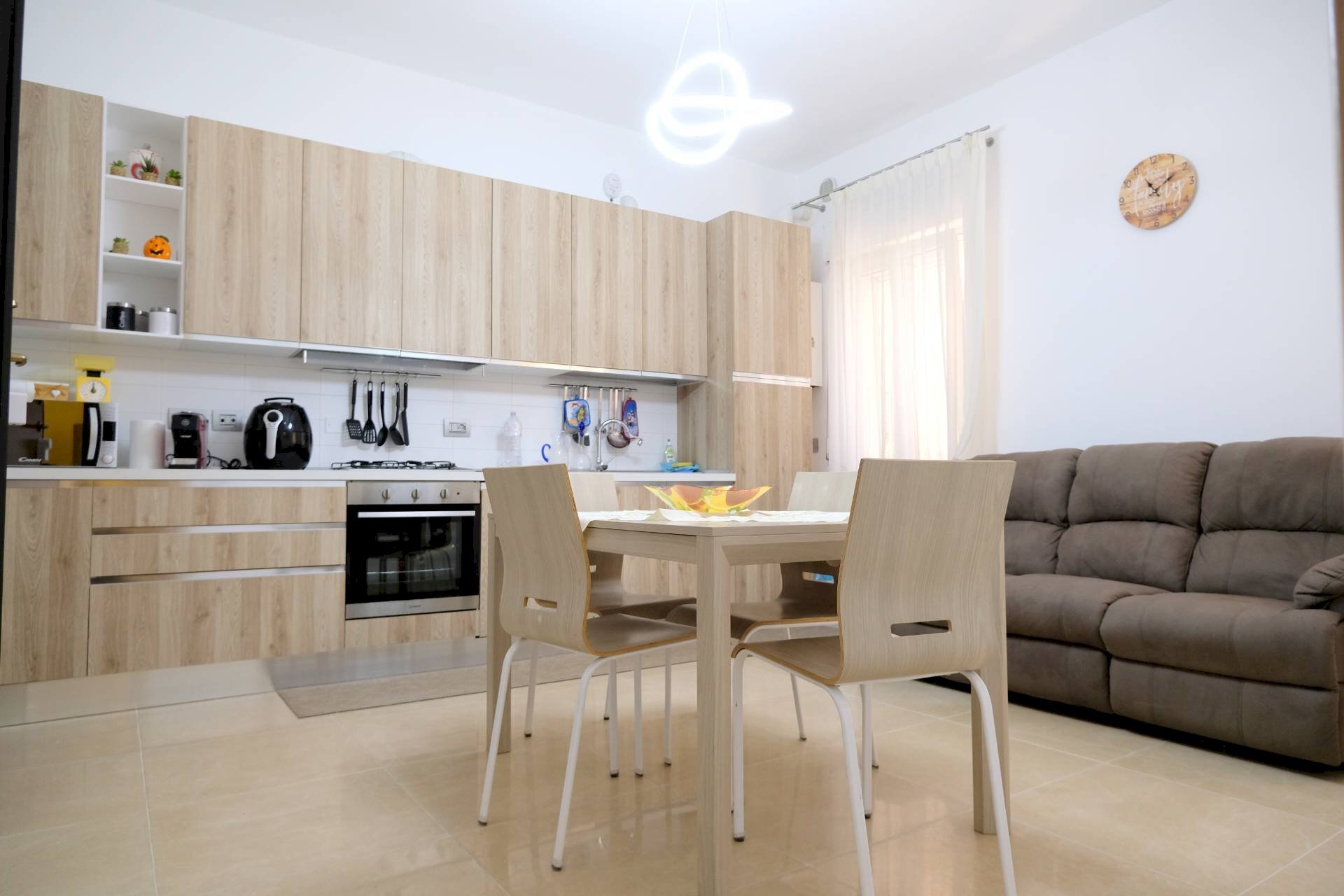 Foto 3 - Three-room apartment Via Cola di Rienzo
21, San Benedetto del Tronto - photo 3