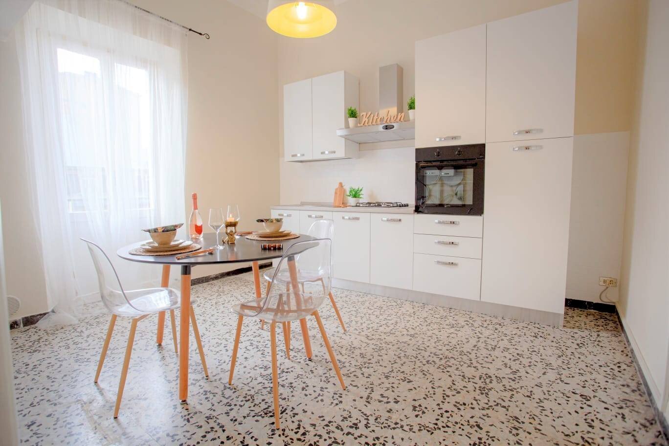 Foto 1 - Three-room apartment Via Francesco Crispi
 
131, San Benedetto del Tronto - photo 1