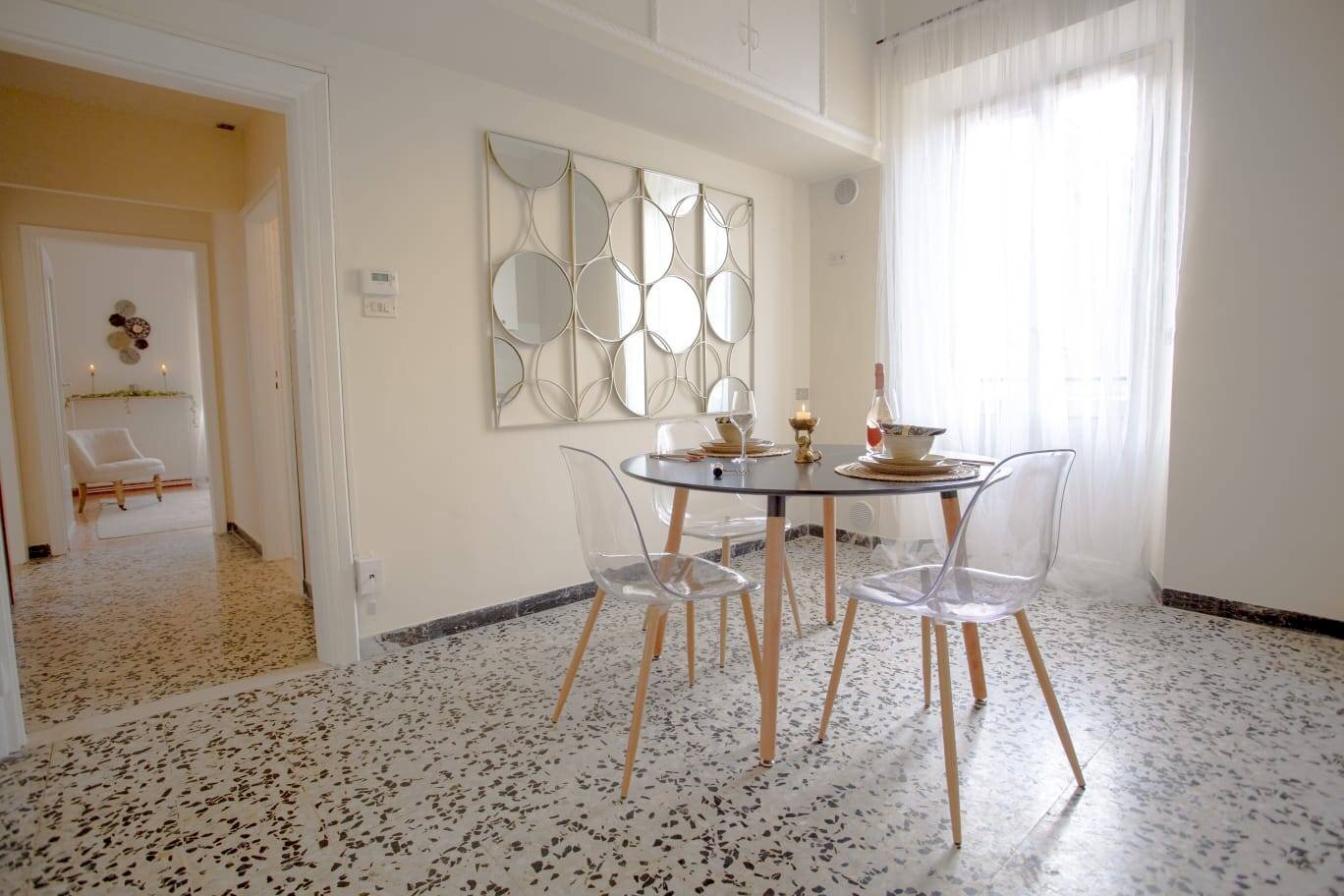 Foto 2 - Three-room apartment Via Francesco Crispi
 
131, San Benedetto del Tronto - photo 2