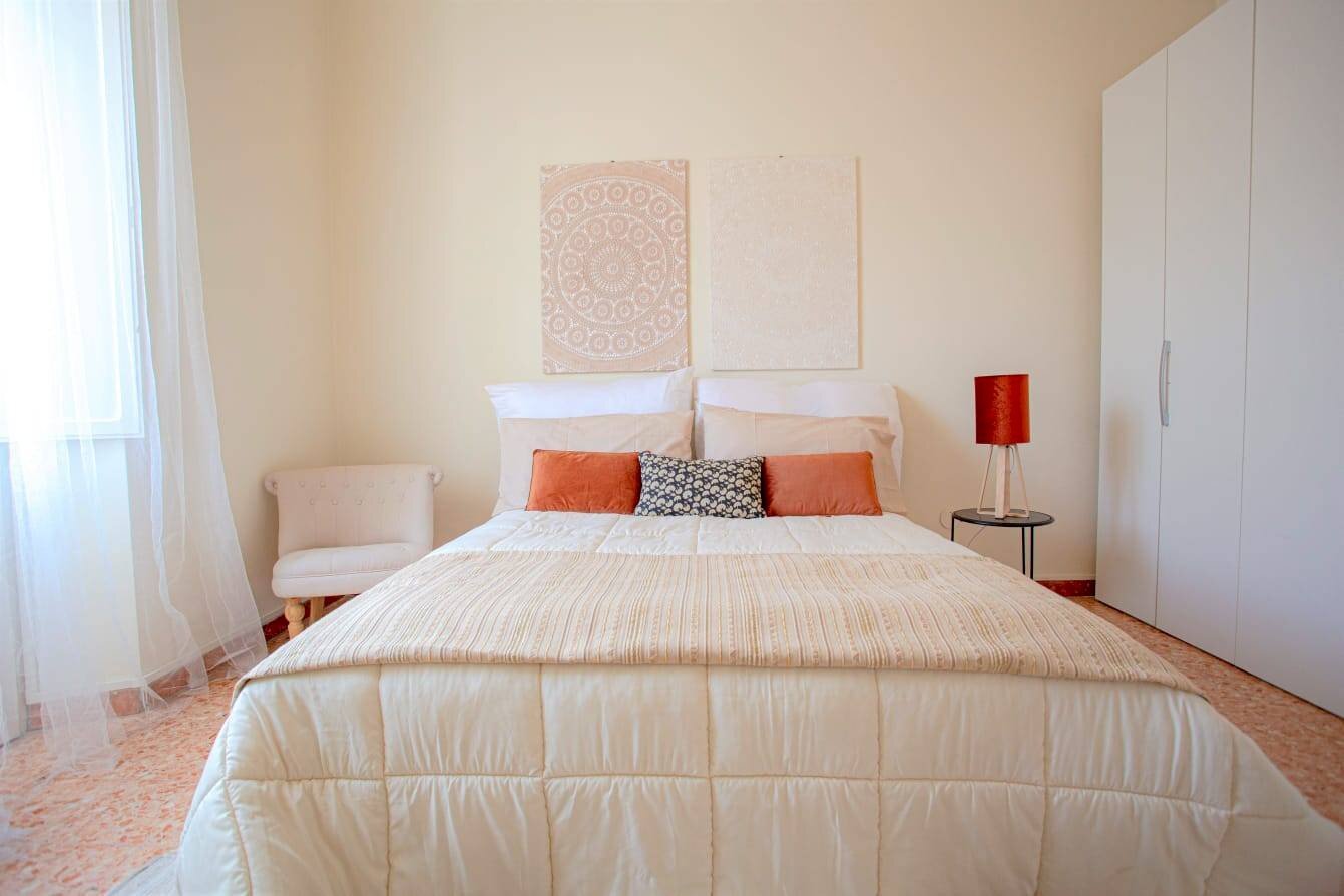 Foto 3 - Three-room apartment Via Francesco Crispi
 
131, San Benedetto del Tronto - photo 3