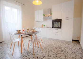 Foto 1 - Trilocale Via Francesco Crispi
 
131, San Benedetto del Tronto - foto 1