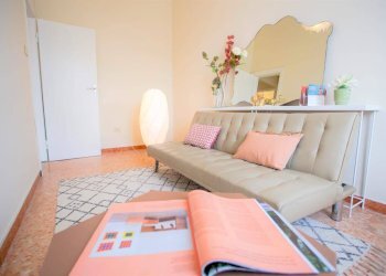 Foto 5 - Trilocale Via Francesco Crispi
 
131, San Benedetto del Tronto - foto 5