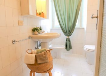 Foto 7 - Trilocale Via Francesco Crispi
 
131, San Benedetto del Tronto - foto 7