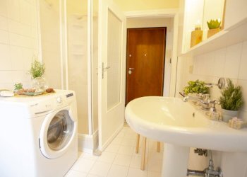 Foto 8 - Trilocale Via Francesco Crispi
 
131, San Benedetto del Tronto - foto 8