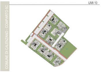 Foto 6 - Terraced Villa via dei tessitori
 
112, Calenzano - photo 6