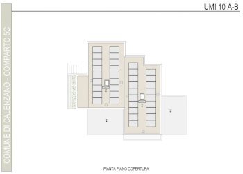 Foto 7 - Terraced Villa via dei tessitori
 
112, Calenzano - photo 7