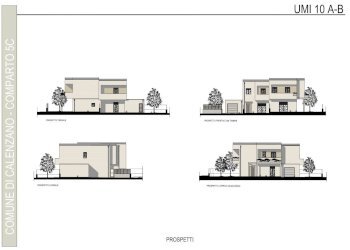 Foto 8 - Terraced Villa via dei tessitori
 
112, Calenzano - photo 8