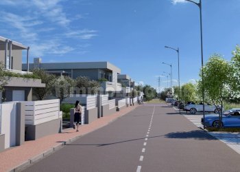 Foto 3 - Terraced Villa via dei tessitori
 
112, Calenzano - photo 3