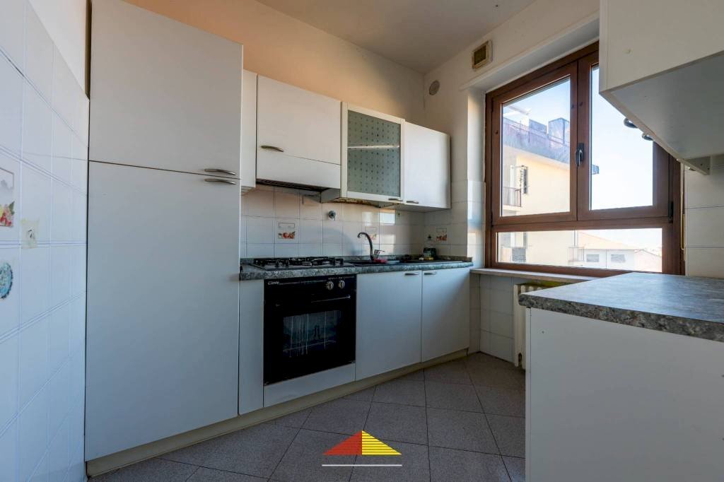 Cucina - Three-room apartment via Torino, 53, Saluzzo - photo 2