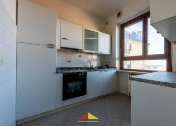 Cucina - Three-room apartment via Torino, 53, Saluzzo - photo 2