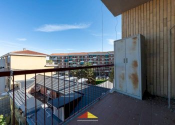 Balcone - Three-room apartment via Torino, 53, Saluzzo - photo 16