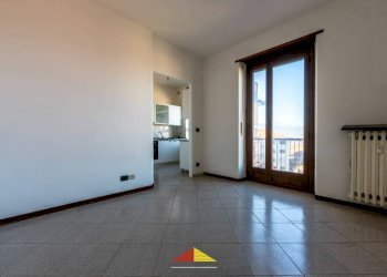 Cucina - Trilocale via Torino, 53, Saluzzo - foto 19