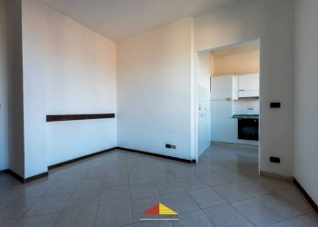 Cucina - Trilocale via Torino, 53, Saluzzo - foto 20